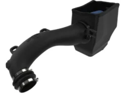 Jeep Wrangler (JL) 2018-2023 L4-2.0L (t) MagnumFORCE Insugskit Sportluftfilter Pro 5R aFe Power