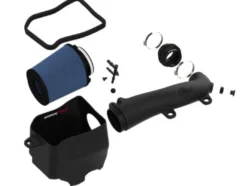 Jeep Wrangler (JL) 2018-2023 L4-2.0L (t) MagnumFORCE Insugskit Sportluftfilter Pro 5R aFe Power
