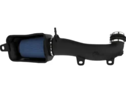 Jeep Wrangler (JL) 2018-2023 L4-2.0L (t) MagnumFORCE Insugskit Sportluftfilter Pro 5R aFe Power