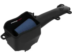 Jeep Wrangler (JL) 2018-2023 L4-2.0L (t) MagnumFORCE Insugskit Sportluftfilter Pro 5R aFe Power