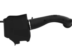 Jeep Wrangler (JL) 2018-2023 L4-2.0L (t) MagnumFORCE Insugskit Sportluftfilter Pro 5R aFe Power