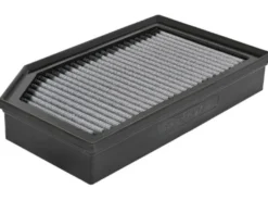 Jeep Wrangler JL 2018-2023 MagnumFLOW Pro Dry S Sportluftfilter aFe Power