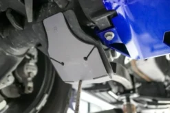 Jeep Wrangler 18- JL Skyddsplåt Främre Länkarmar Hardrace