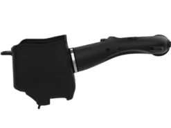 Jeep Wrangler (JL) 2018-2023 V6-3.6L Magnum FORCE Stage-2 Pro Dry S Kalluftsintag Luftfilterkit aFe Power