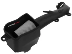 Jeep Wrangler (JL) 2018-2023 V6-3.6L Magnum FORCE Stage-2 Pro Dry S Kalluftsintag Luftfilterkit aFe Power