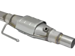 Jeep Wrangler (TJ) 1997-1999 L6-4.0L Katalysator Utbytes aFe Power