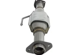 Jeep Wrangler (TJ) 2000-2003 L6-4.0L Katalysator Utbytes Bak aFe Power