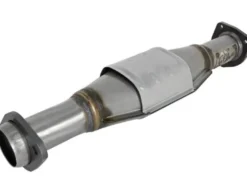 Jeep Wrangler (TJ) 2000-2003 L6-4.0L Katalysator Utbytes Bak aFe Power