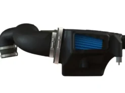 Jeep Wrangler (TJ) 1997-2006 L6-4.0L Momentum GT Pro 5R Steg-2 Insugskit Sportluftfilter aFe Power