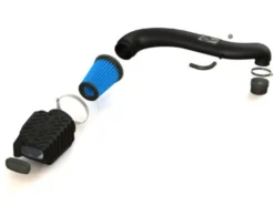 Jeep Wrangler (TJ) 1997-2006 L6-4.0L Momentum GT Pro 5R Steg-2 Insugskit Sportluftfilter aFe Power