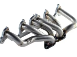 Jeep Wrangler TJ 2000-2006 Twisted Grenrör SS-409 aFe Power