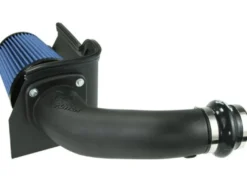 Jeep Wrangler 2007-2011 V6-3.8L MagnumFORCE Insugskit Sportluftfilter Pro 5R aFe Power
