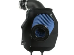 Jeep Wrangler 2007-2011 V6-3.8L MagnumFORCE Insugskit Sportluftfilter Pro 5R aFe Power