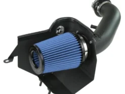Jeep Wrangler 2007-2011 V6-3.8L MagnumFORCE Insugskit Sportluftfilter Pro 5R aFe Power
