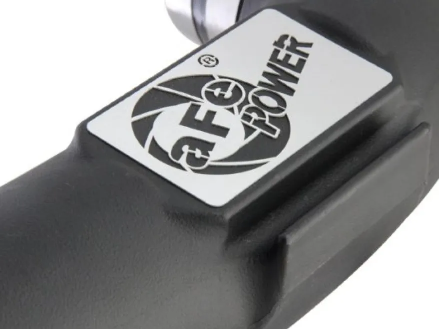 Jeep Wrangler 2012-2018 V6-3.6L Momentum GT Pro DRY S Insugskit Sportluftfilter aFe Power