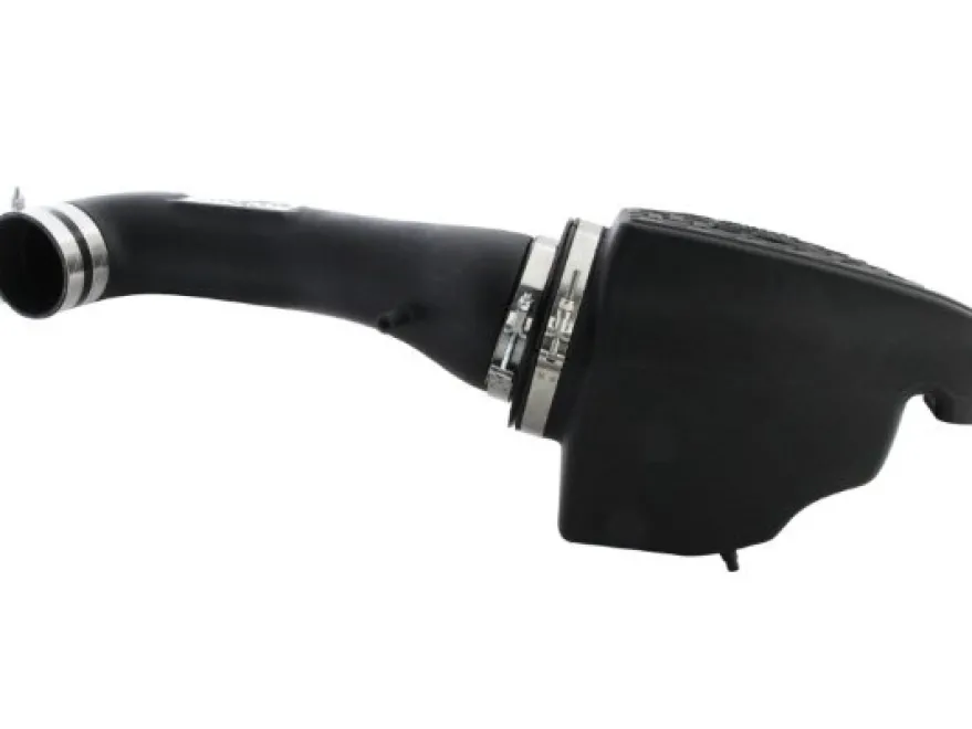 Jeep Wrangler 2012-2018 V6-3.6L Momentum GT Pro DRY S Insugskit Sportluftfilter aFe Power