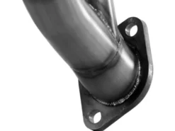 Jeep Wrangler YJ/TJ 1991-1999 L6-4.0L Twisted Steel Grenrör SS-409 aFe Power