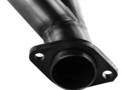 Jeep Wrangler YJ/TJ 1991-1999 L6-4.0L Twisted Steel Grenrör SS-409 aFe Power