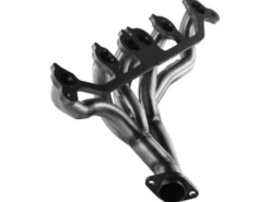 Jeep Wrangler YJ/TJ 1991-1999 L6-4.0L Twisted Steel Grenrör SS-409 aFe Power
