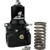 Justerbar Bränsletrycksregulator (2ports-version av AER13110) Aeromotive
