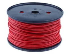 Kabel PVC 1,5 mm² QSP Products