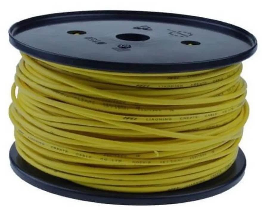 Kabel PVC 1,5 mm² QSP Products