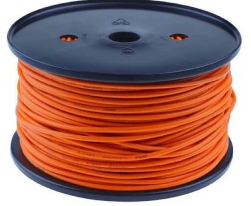 Kabel PVC 1,5 mm² QSP Products