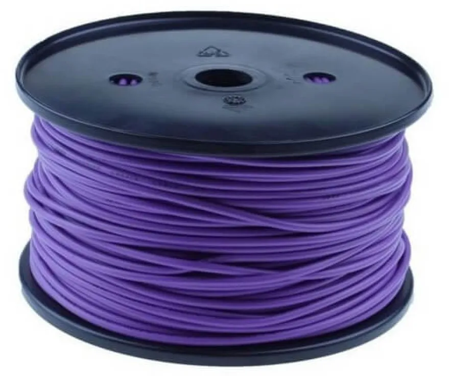 Kabel PVC 1,5 mm² QSP Products
