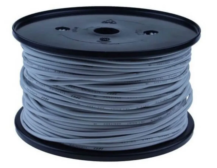 Kabel PVC 1,5 mm² QSP Products