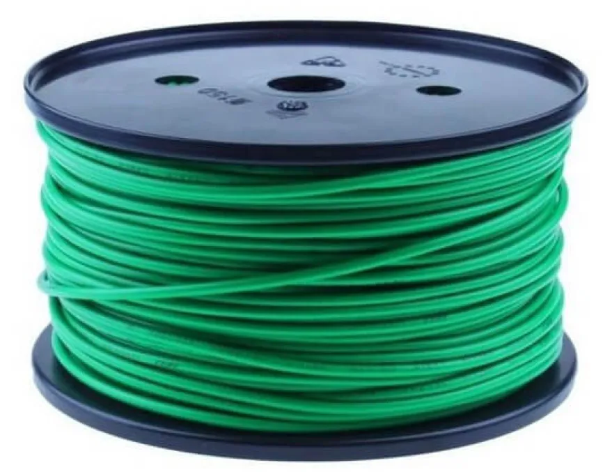 Kabel PVC 1,5 mm² QSP Products