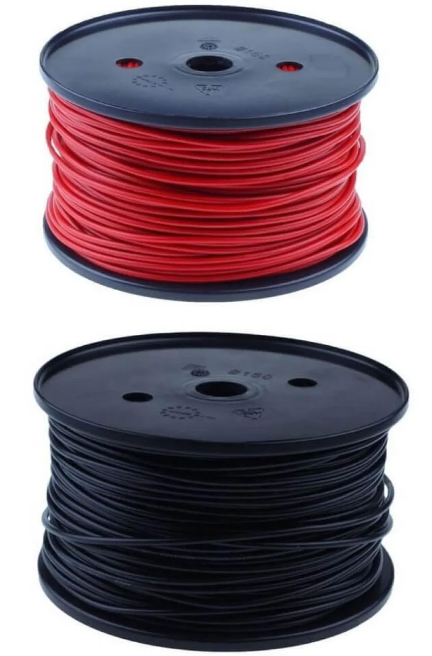 Kabel PVC 4,0 mm² QSP Products
