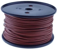 Kabel PVC 0,75 mm² QSP Products
