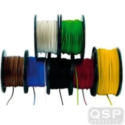 Kabel PVC 0,75 mm² QSP Products