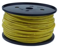 Kabel PVC 0,75 mm² QSP Products