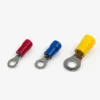 Kabelsko Isolerad Ring (10-Pack) Bahnmeister