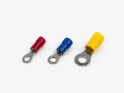 Kabelsko Isolerad Ring (10-Pack) Bahnmeister