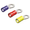 Kabelskor ''Ring'' Isolerade (10st) QSP Products