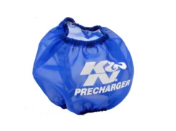 KA-2288PL Förfilter Precharger Blå Kawasaki K&N Filters