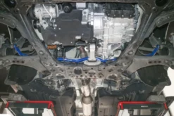 Kia Carnival / Sedona 2020+ Främre Krängningshämmare Hardrace