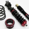 KIA Rio 10+ BC-Racing Coilovers V1 Typ VN