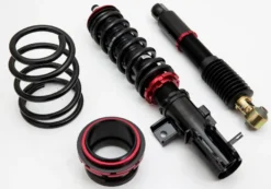 KIA Rio 10+ BC-Racing Coilovers V1 Typ VN