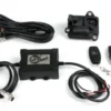 Kia Stinger 2018-2021 L4-2.0L (t) Gemini XV 3in till Dual 2-1/2in 304 SS Cat-Back Sportavgassystem med Cut-Out aFe Power