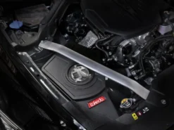 Kia Stinger 2022-2023 L4-2.5L (t) Momentum Insugskit Sportluftfilter Pro DRY S aFe Power
