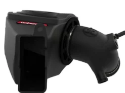 Kia Stinger 2022-2023 L4-2.5L (t) Momentum Insugskit Sportluftfilter Pro DRY S aFe Power