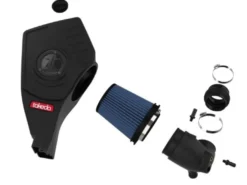 Kia Stinger 2022-2023 L4-2.5L (t) Momentum Insugskit Sportluftfilter Pro 5R aFe Power
