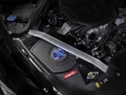 Kia Stinger 2022-2023 L4-2.5L (t) Momentum Insugskit Sportluftfilter Pro 5R aFe Power