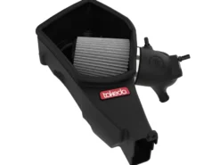 Kia Stinger 2022-2023 L4-2.5L (t) Takeda Stage-2 Kalluftsintag Luftfilterkit Med Pro DRY S Sportluftfilter aFe Power