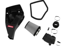 Kia Stinger 2022-2023 L4-2.5L (t) Takeda Stage-2 Kalluftsintag Luftfilterkit Med Pro DRY S Sportluftfilter aFe Power