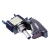Kill Switch ON/OFF, Cover Kolfiber Look Foliatec