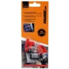 Kill Switch ON/OFF, Cover Röd Foliatec